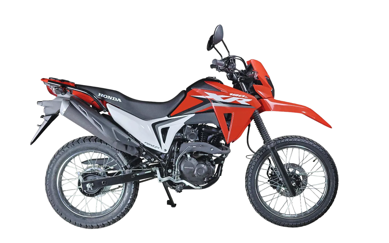 Honda XR 190L price in Nepal