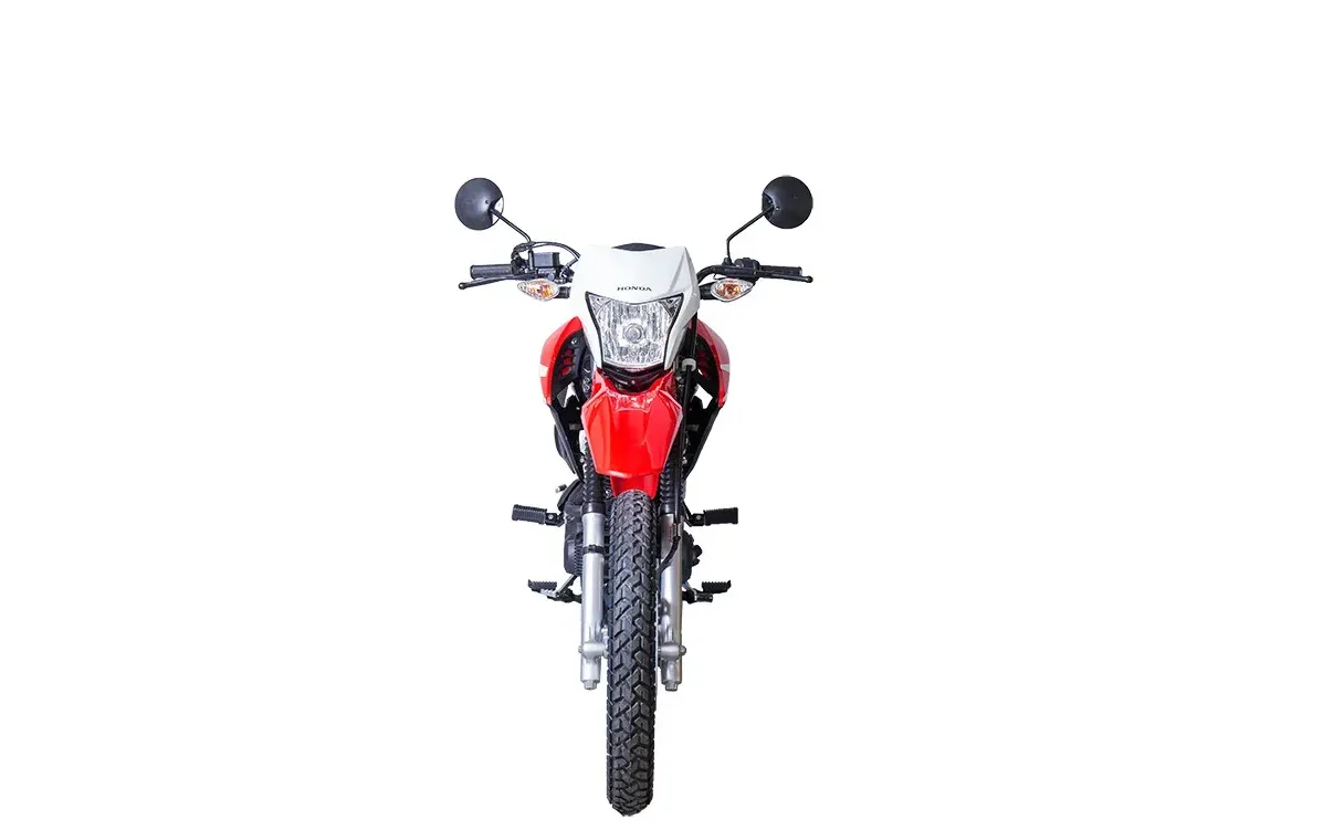 Honda XR 190L price in Nepal