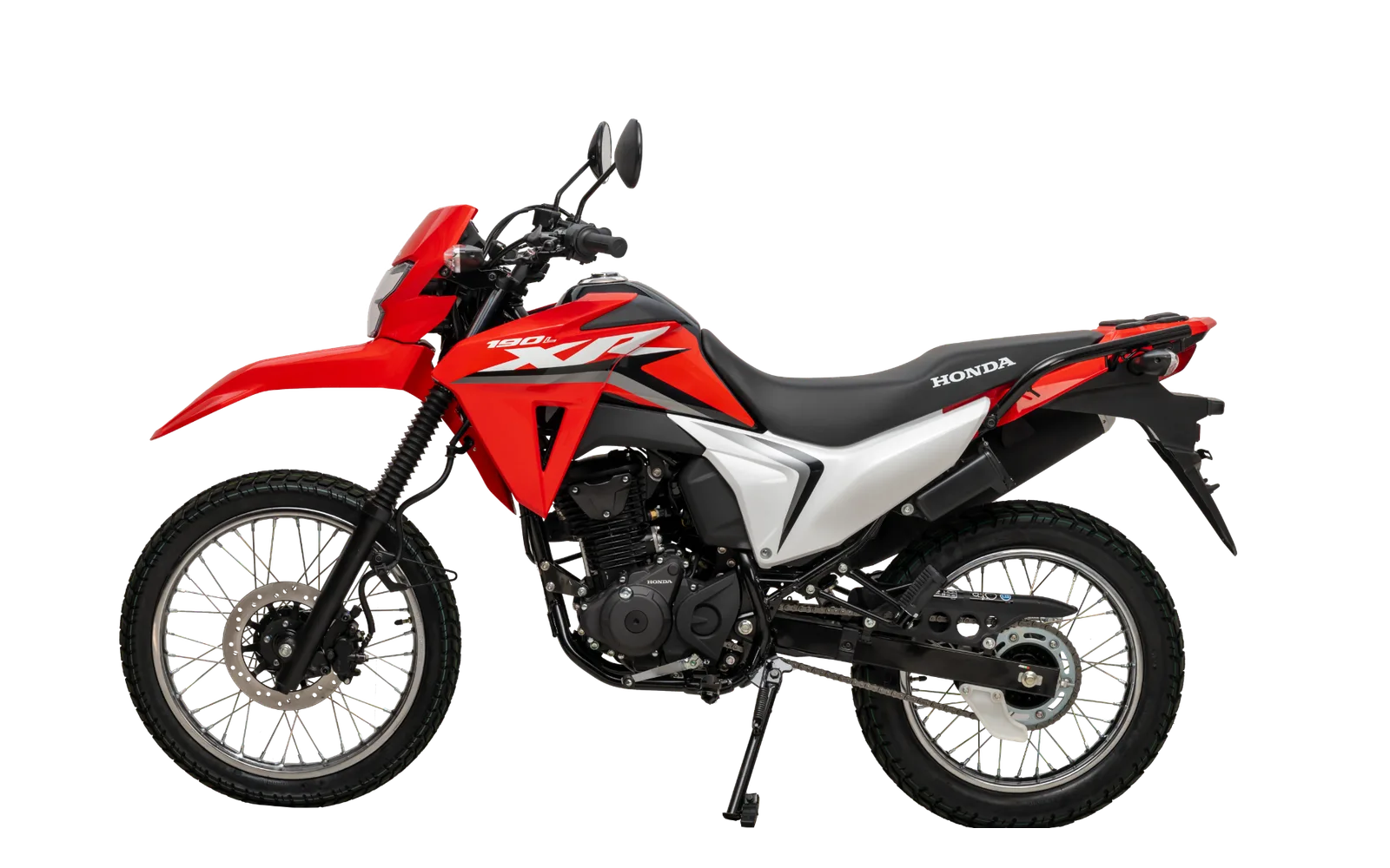 Honda XR190LS price in Nepal