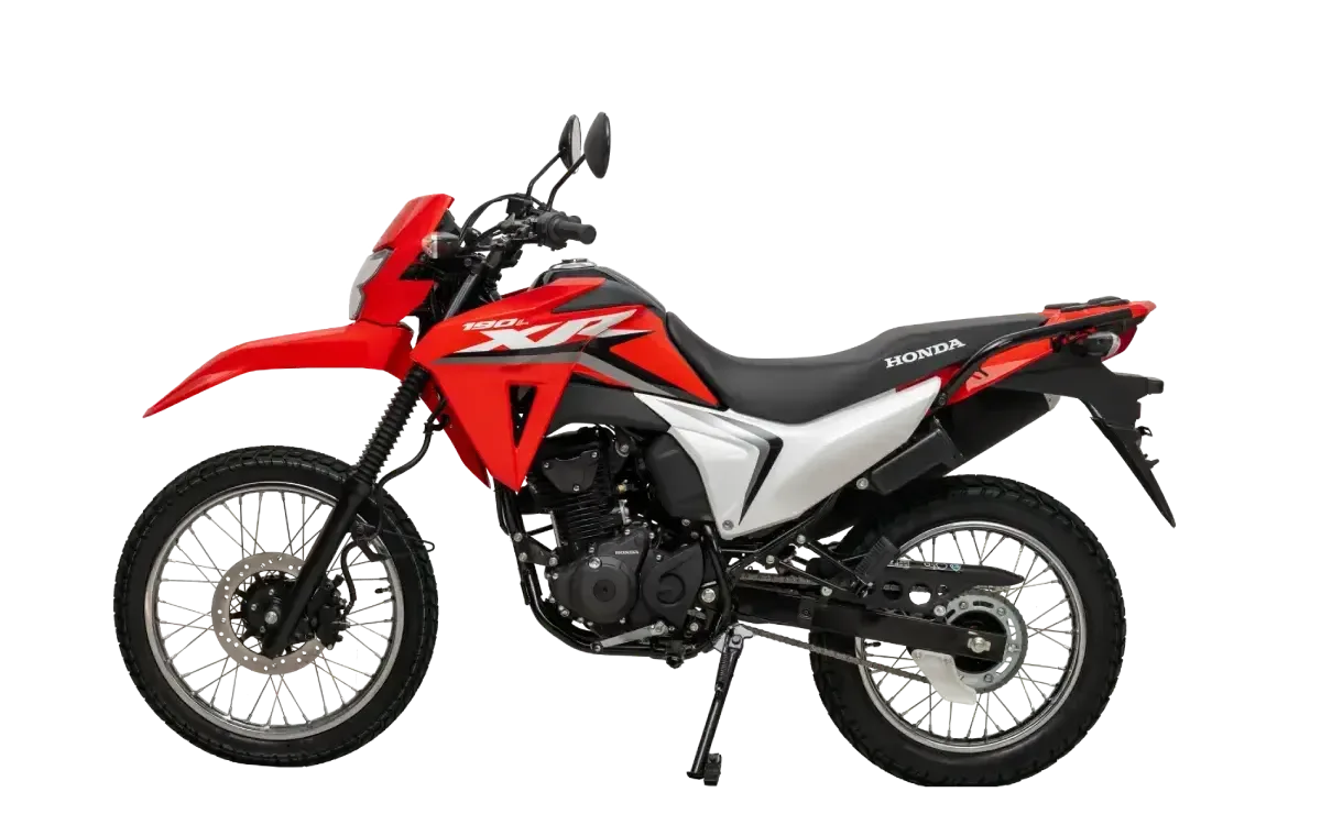 Honda XR190LS price in Nepal