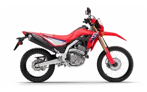 Honda XR300L