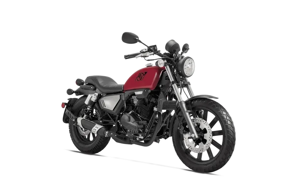 Keeway K-Light 202 price in Nepal