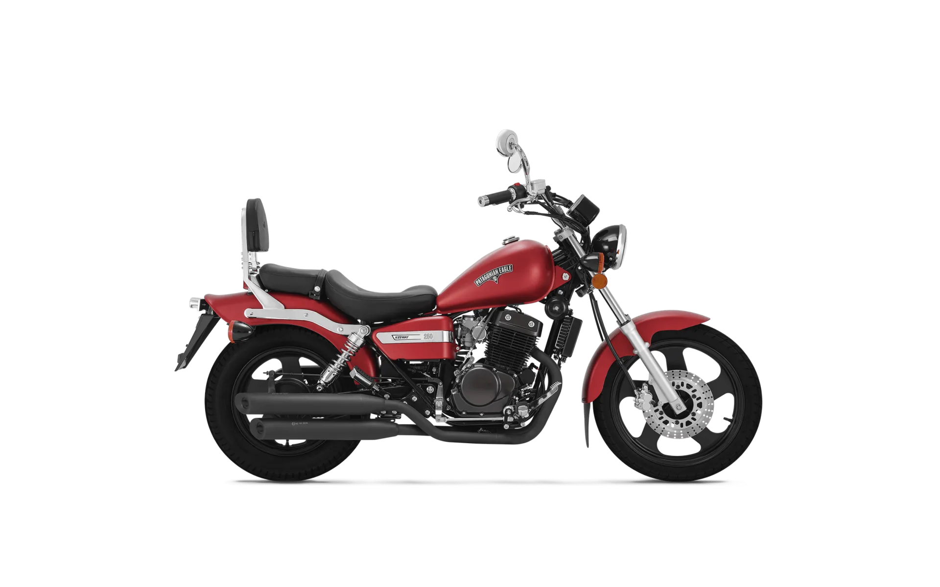 Keeway Patagonian Eagle 250 price in Nepal