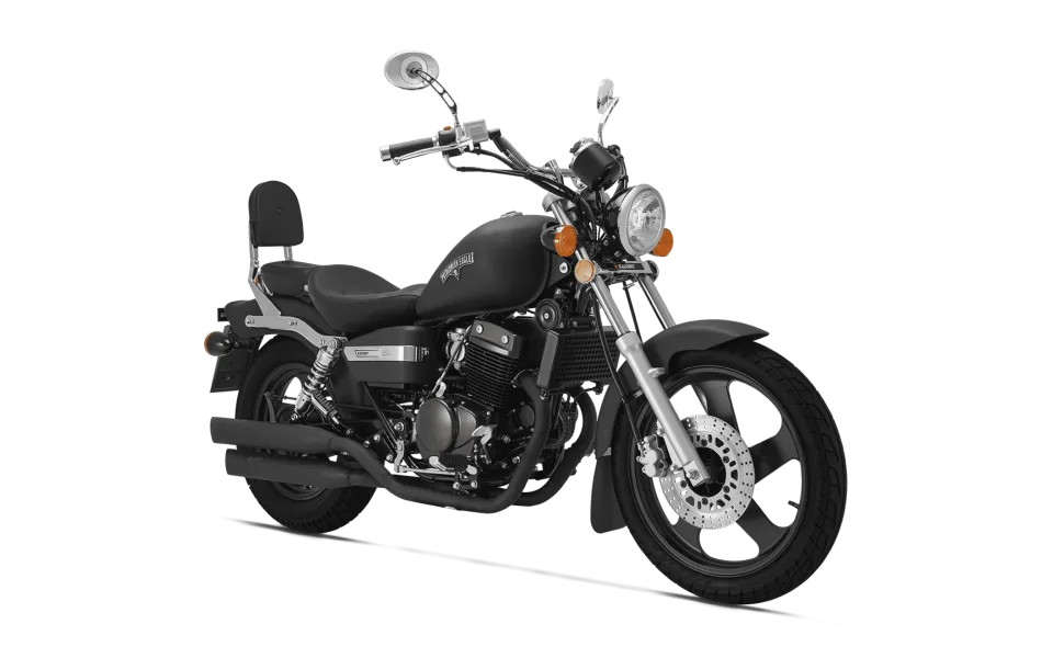 Keeway Patagonian Eagle 250 price in Nepal