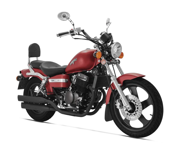Keeway Patagonian Eagle 250 price in Nepal