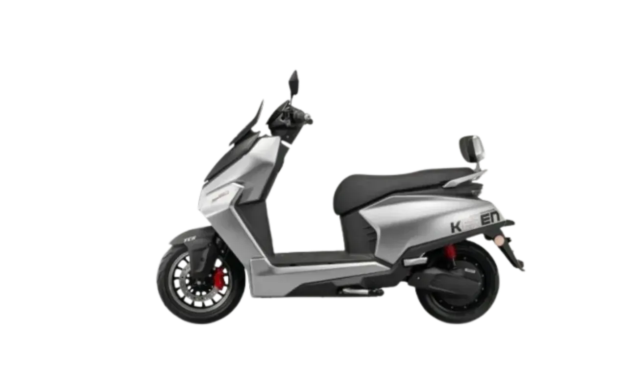 Keren Blaze Lite EV price in Nepal