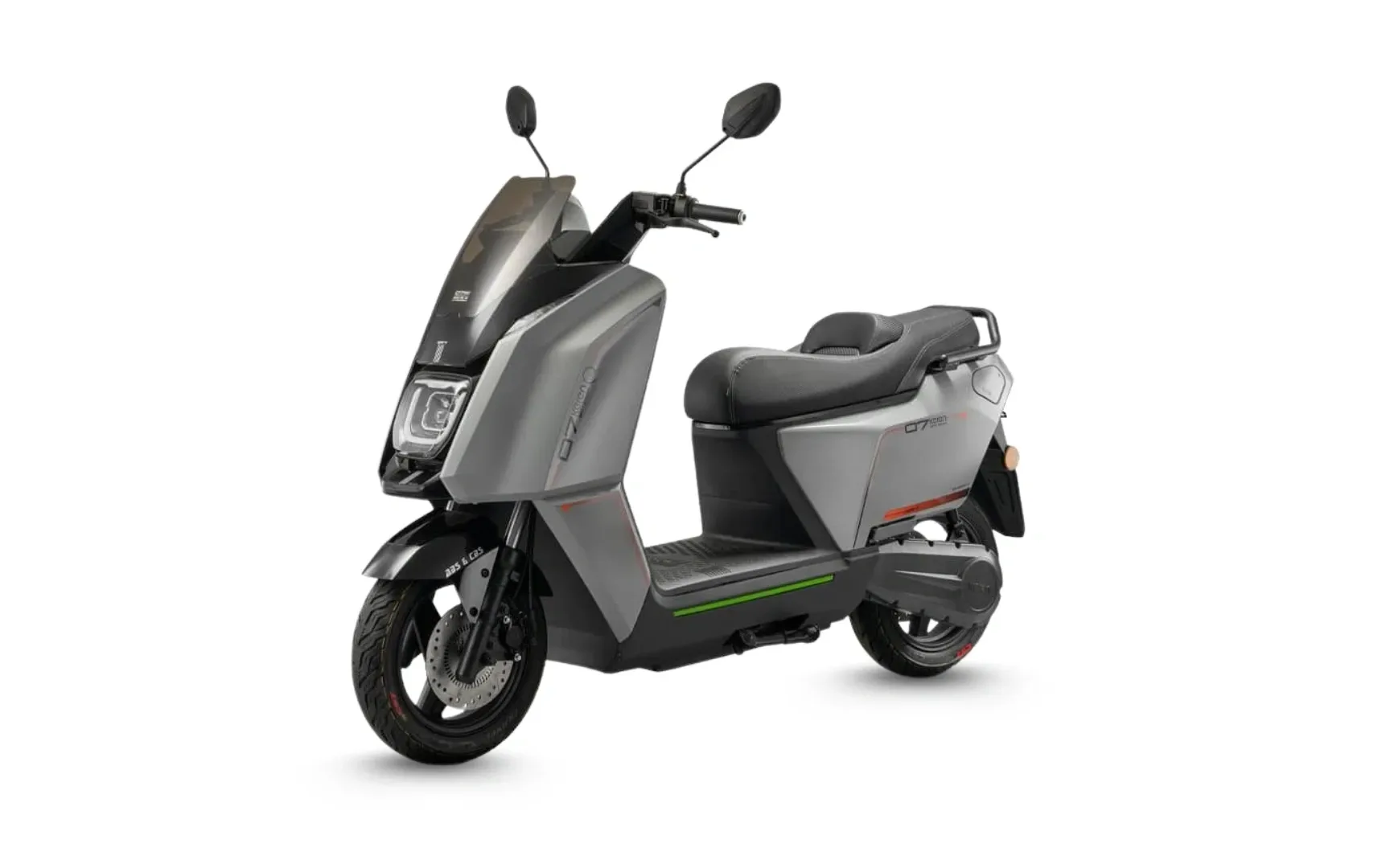 Keren SRT 7 price in Nepal