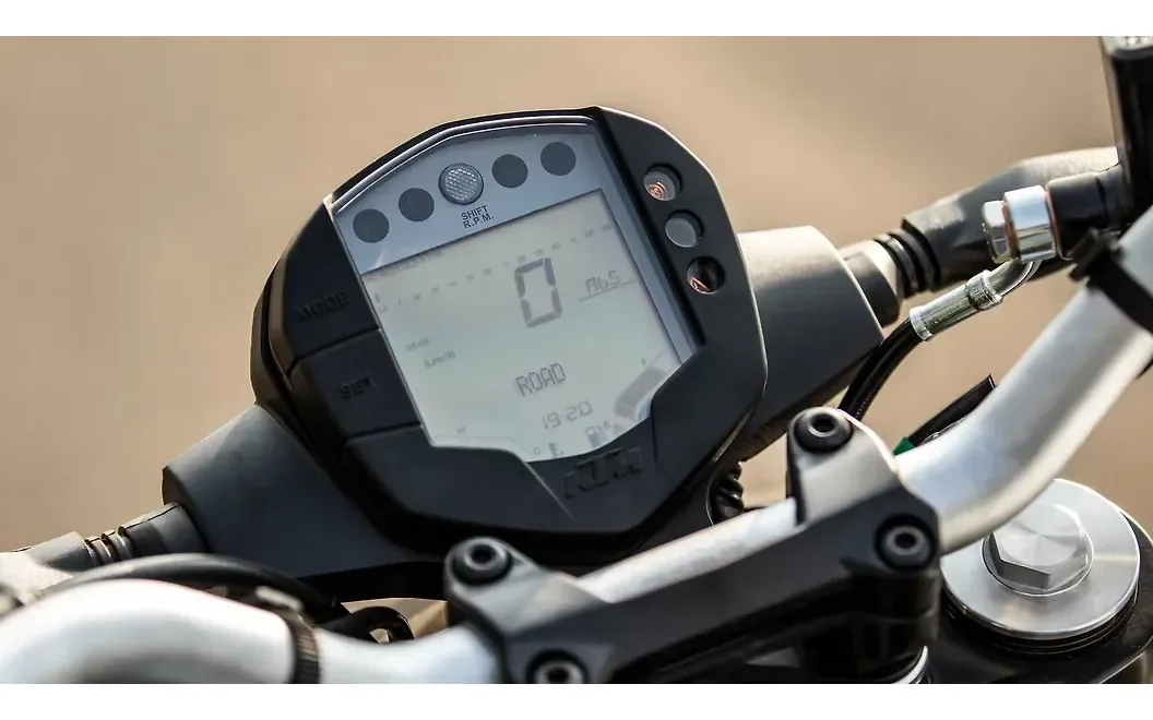 KTM 200 Duke price in Nepal