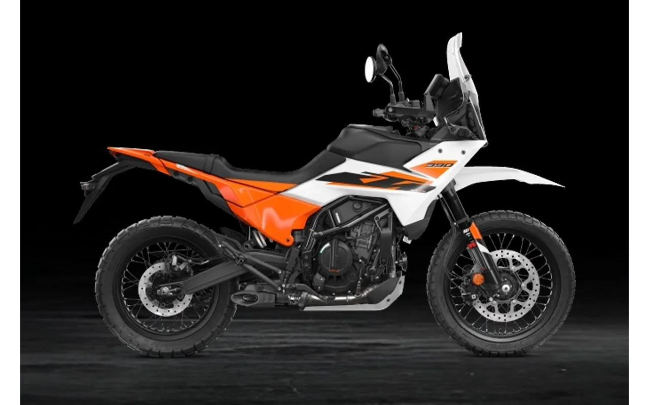 KTM 250 Adventure price in Nepal