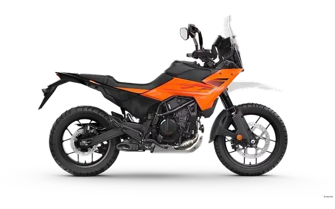 KTM 250 Adventure price in Nepal