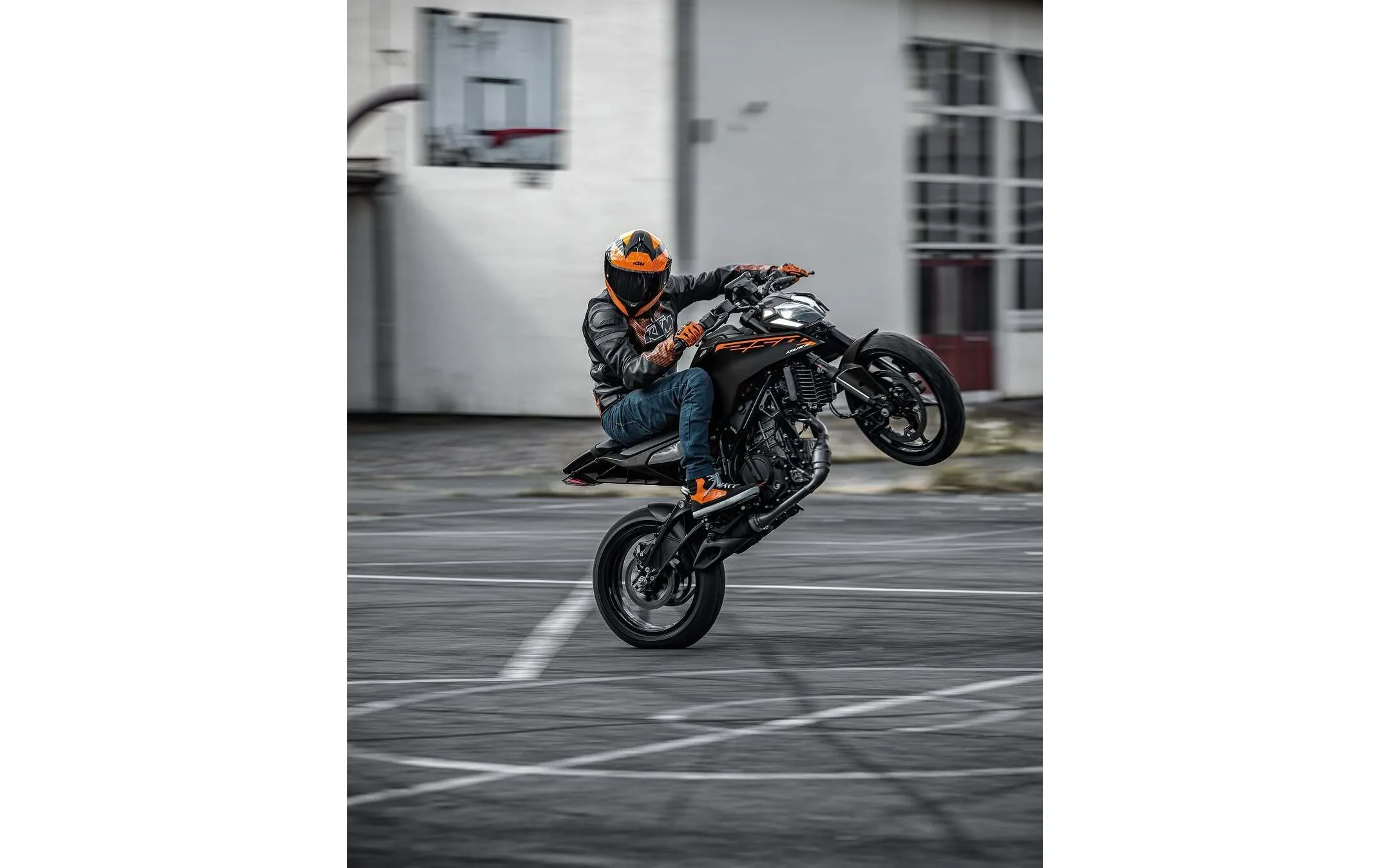 KTM 250 Duke price in Nepal