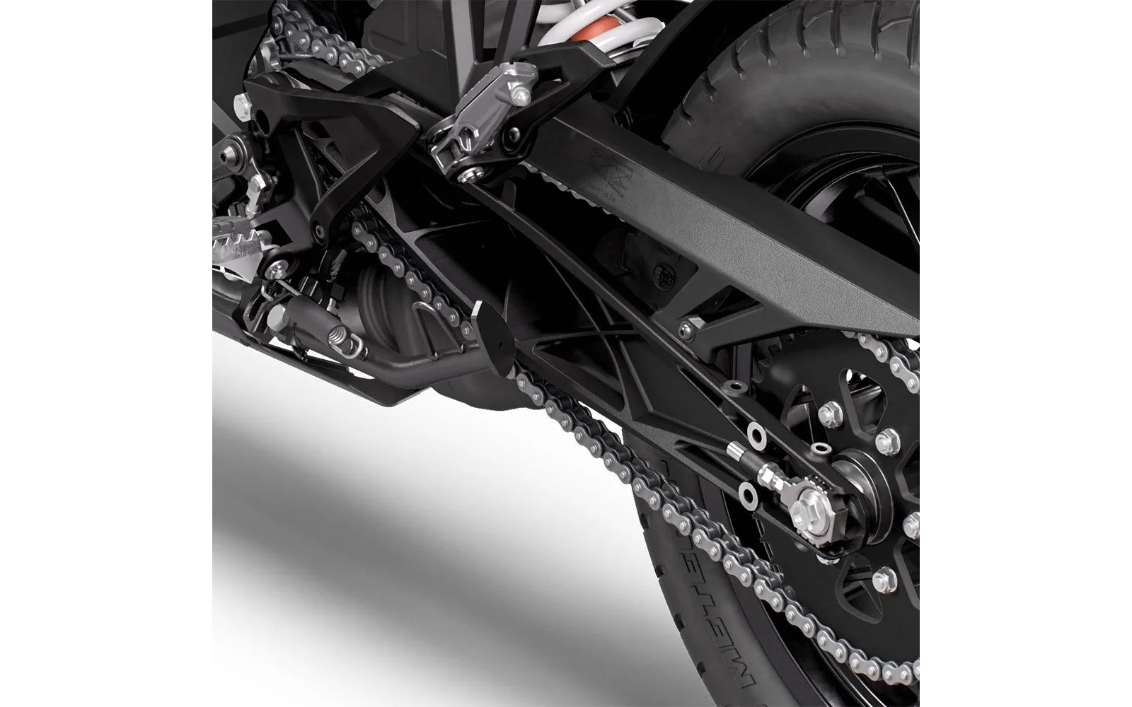 KTM 390 Adventure price in Nepal