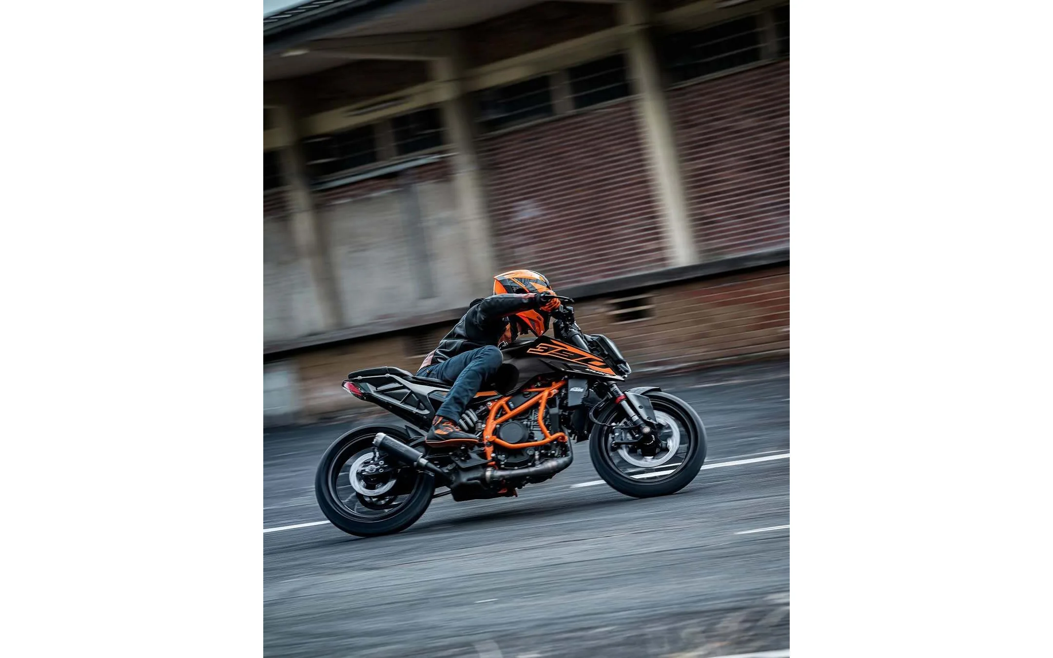 KTM 390 Duke price in Nepal