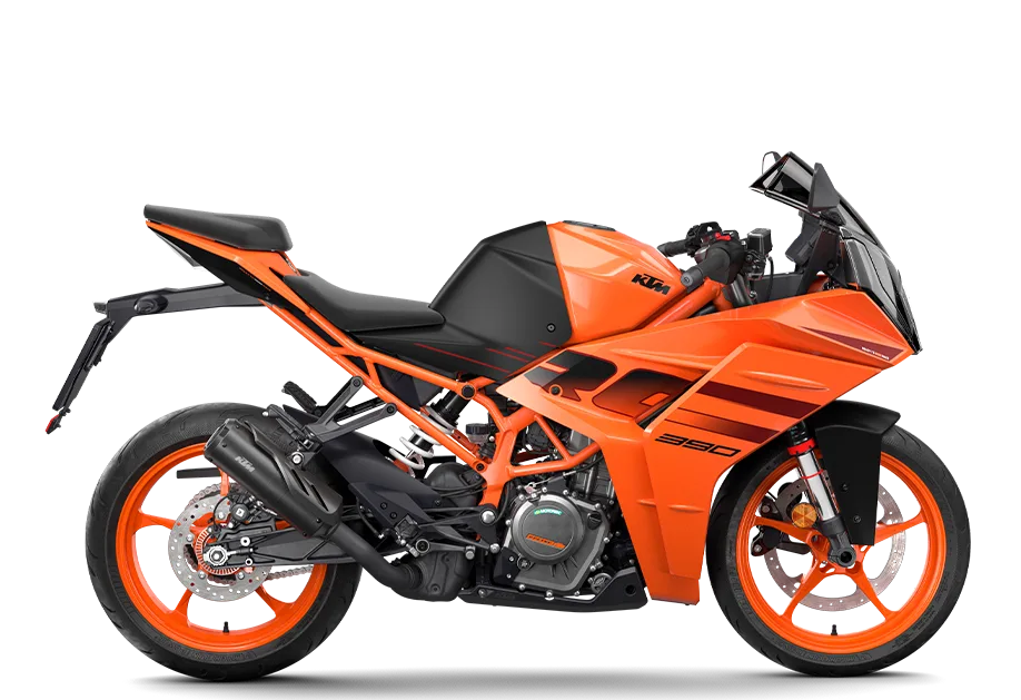 KTM RC 200 price in Nepal