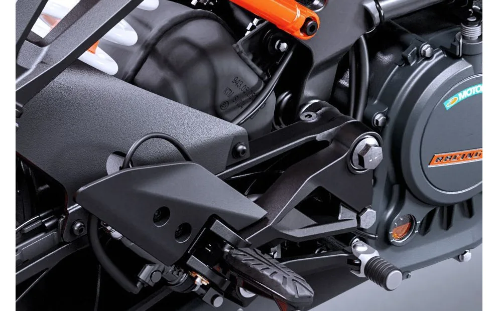 KTM RC 200 price in Nepal