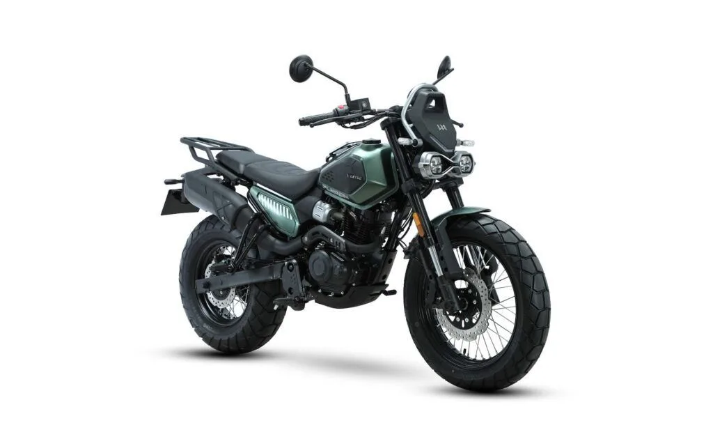 LETBE Flygon 220 City price in Nepal