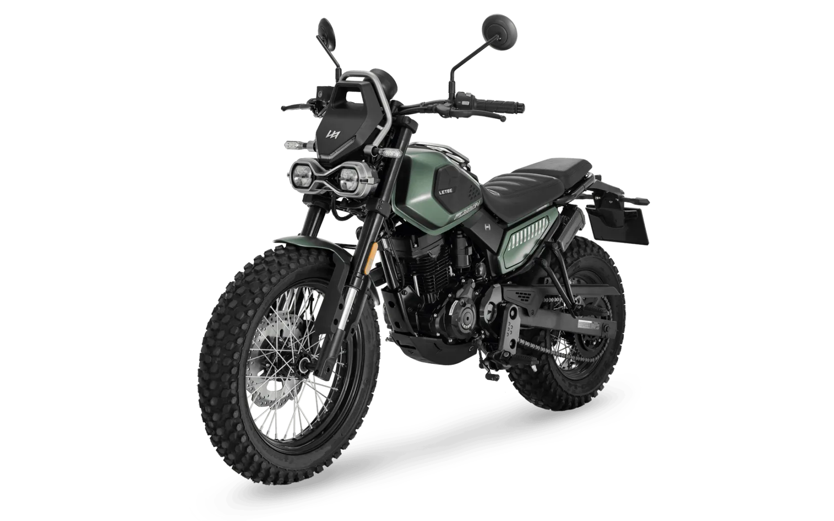 LETBE FLYGON 220cc price in Nepal