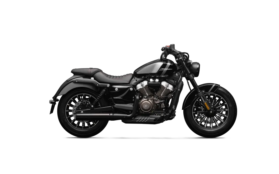 Morbidelli C252V price in Nepal