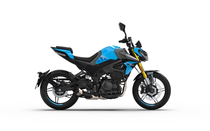 Morbidelli F352 price in Nepal