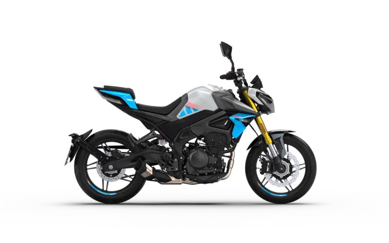 Morbidelli F352 price in Nepal