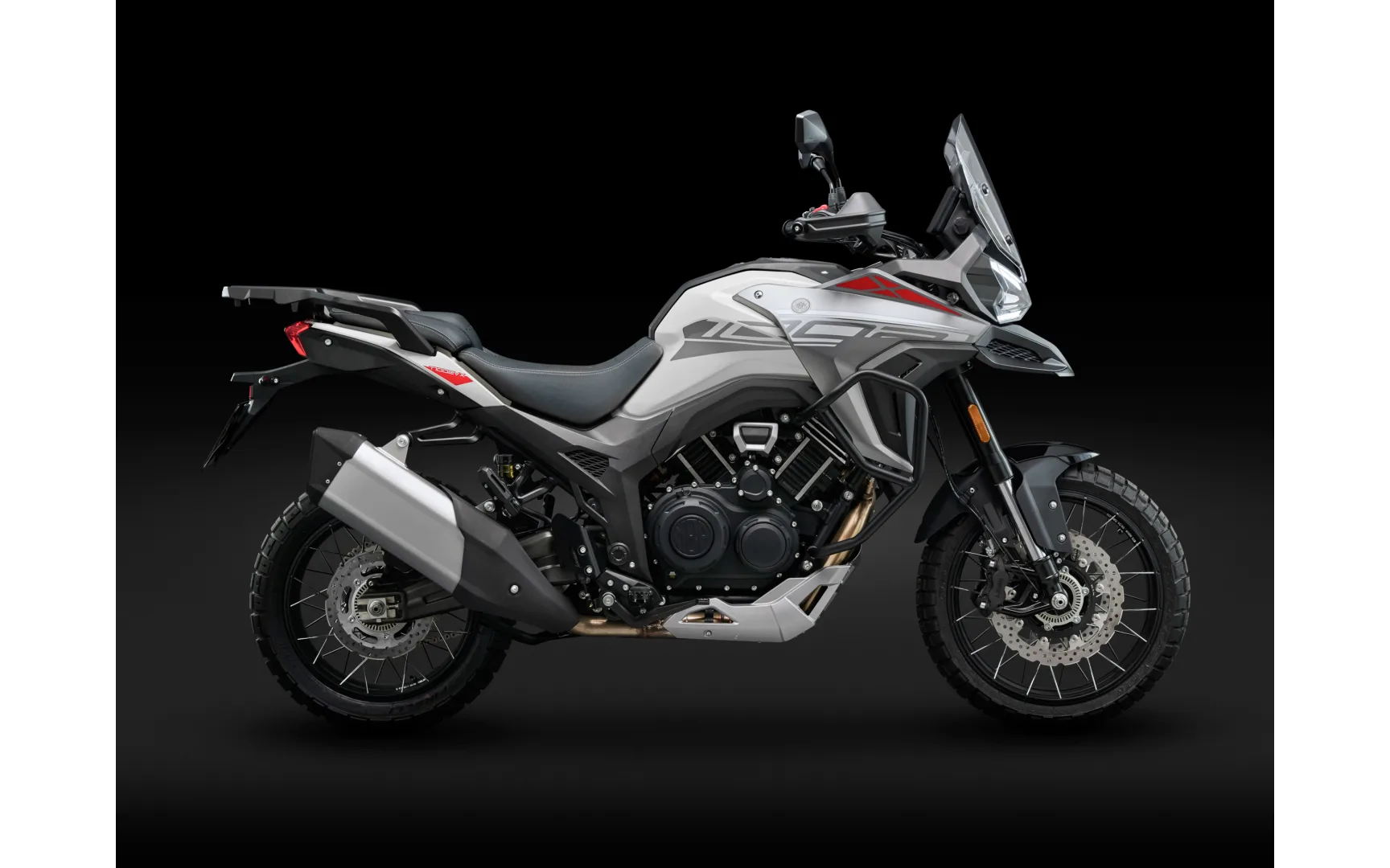 Morbidelli T1002VX price in Nepal