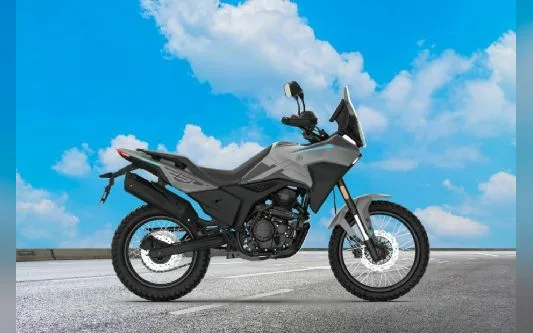 Morbidelli T250X price in Nepal