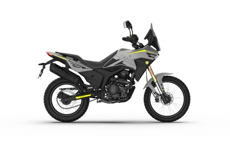 Morbidelli T250X price in Nepal
