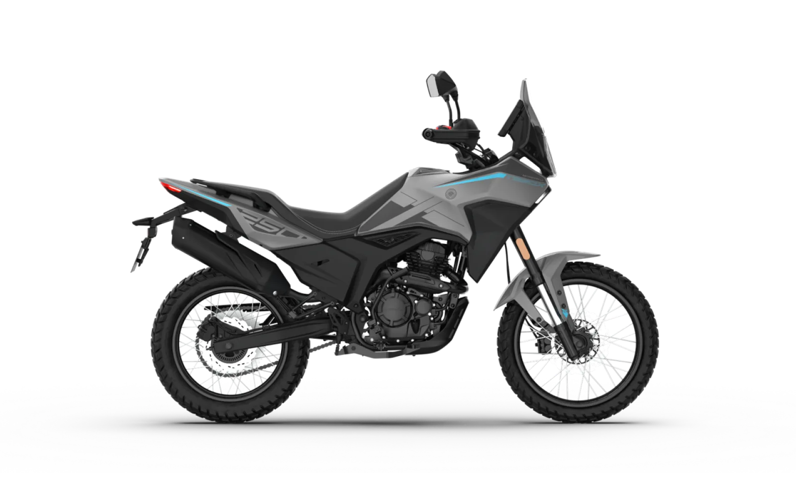 Morbidelli T250X price in Nepal