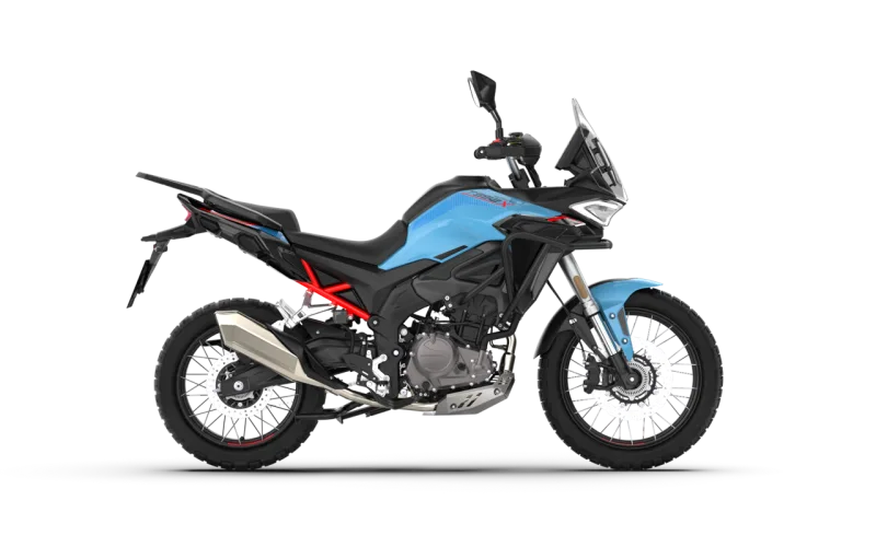 Morbidelli T352X price in Nepal