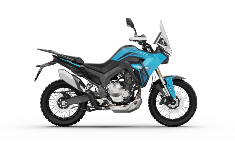 Morbidelli T502X price in Nepal