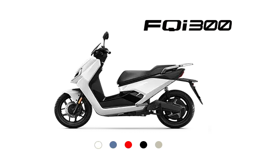 Niu FQi 300 price in Nepal