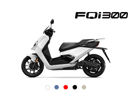 Niu FQi 300 price in Nepal