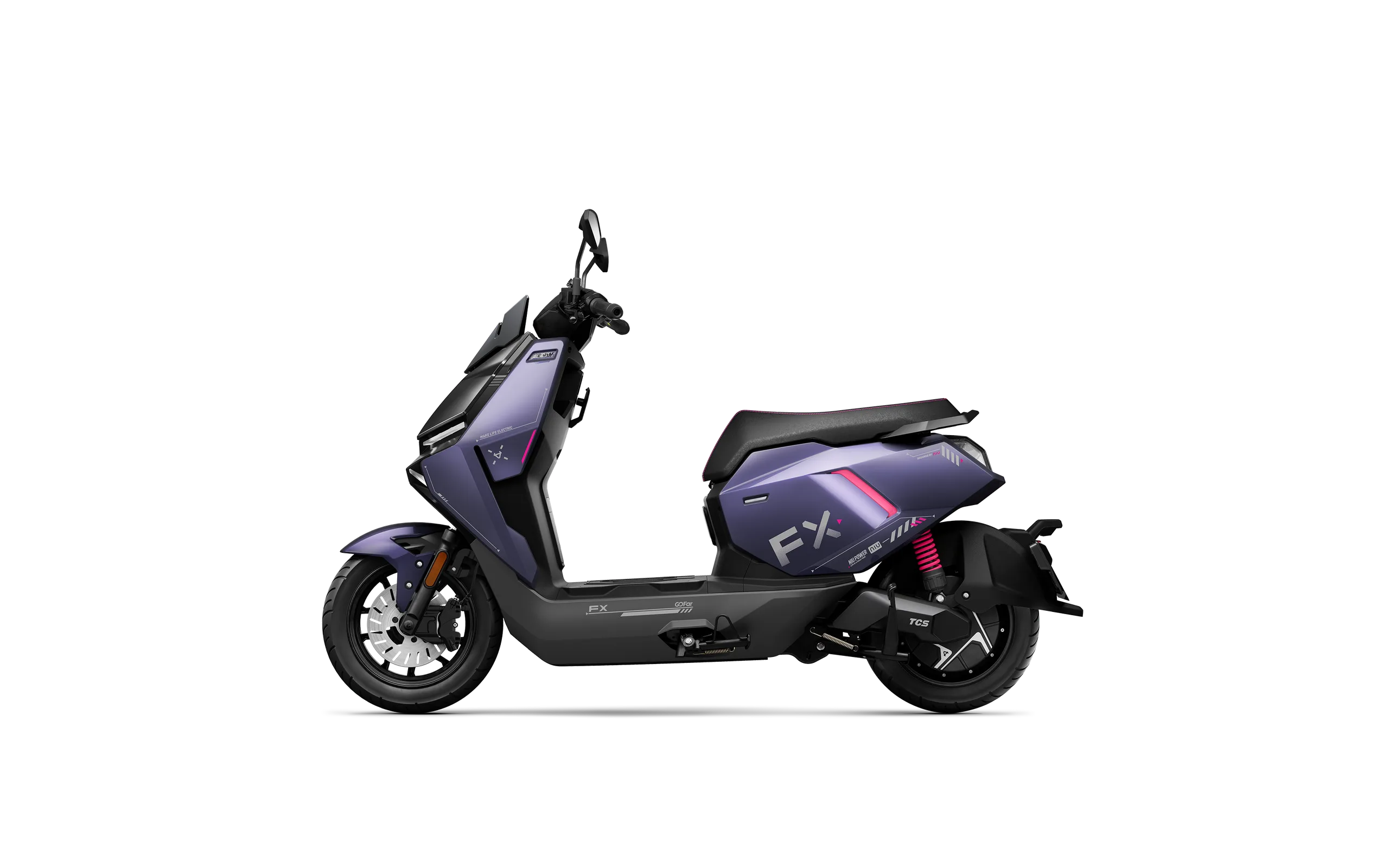 Niu Gova F600 price in Nepal