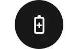 Niu Gova G3 — battery and charging