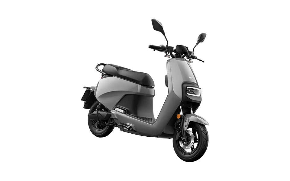 Niu Gova G3 — exterior