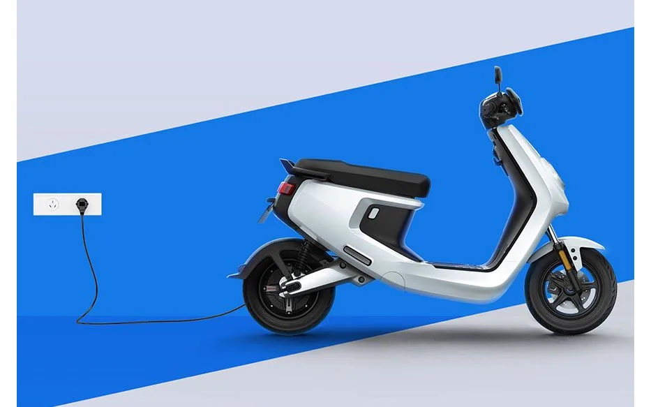 Niu MQi+ Sport price in Nepal