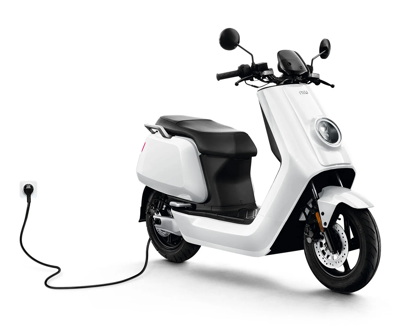 Niu N-Series price in Nepal