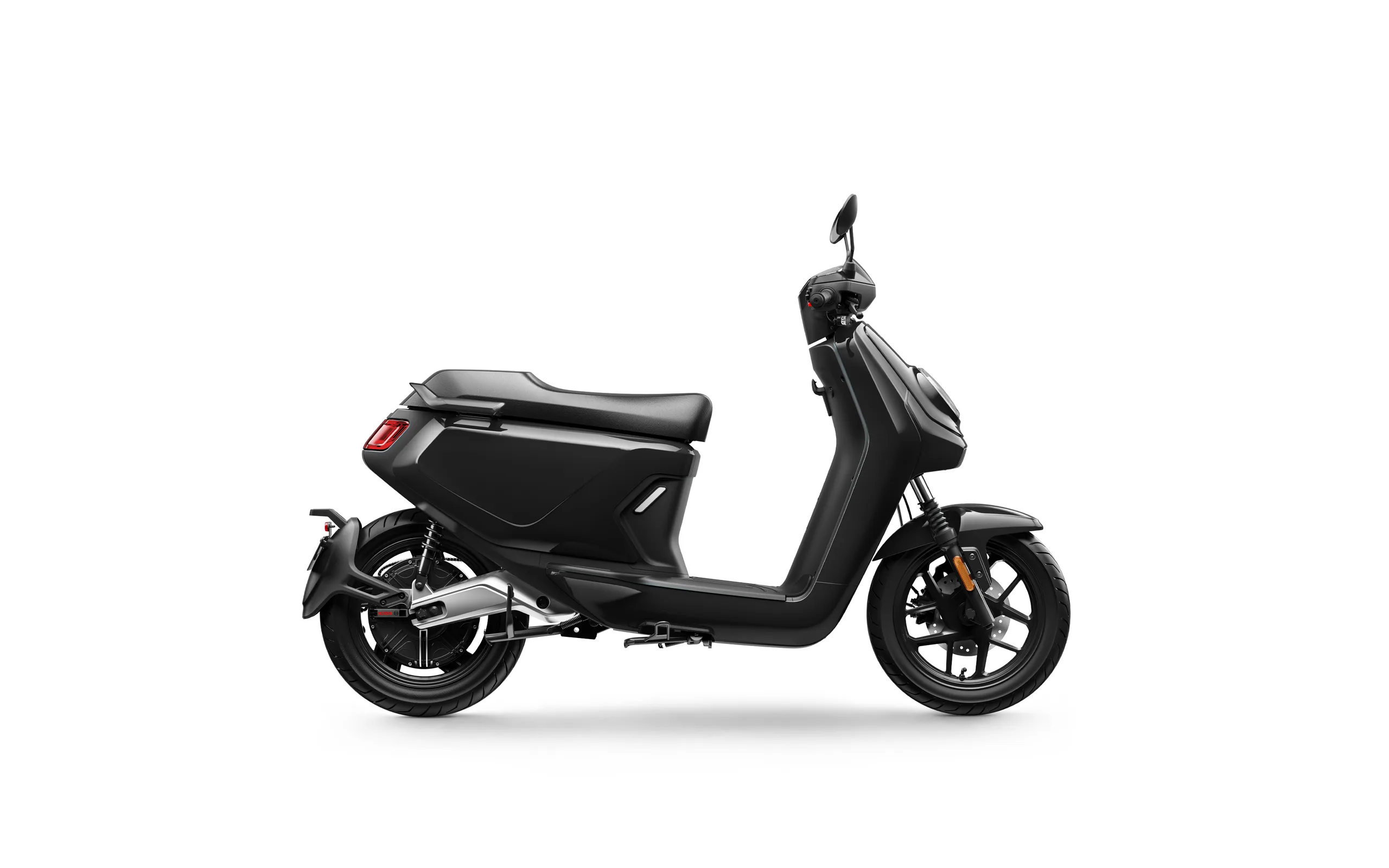 Niu N Sport price in Nepal