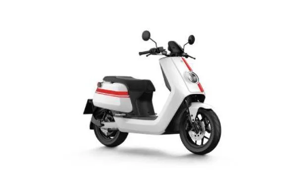 Niu NQi GT — exterior