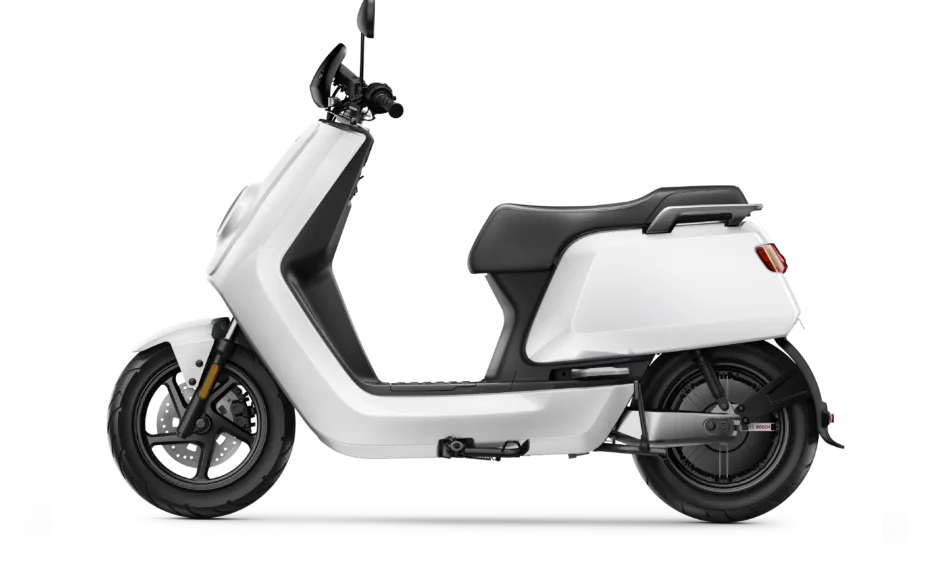 Niu NQi GTS price in Nepal