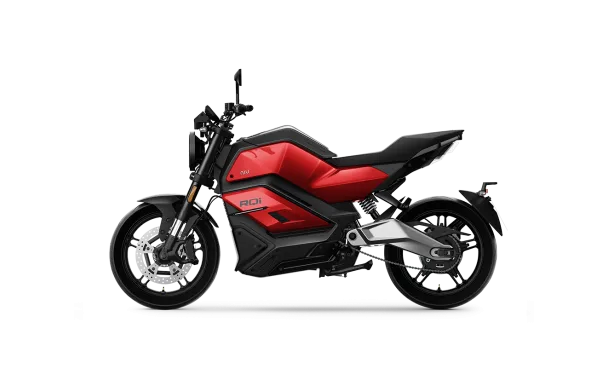 Niu RQI EV price in Nepal