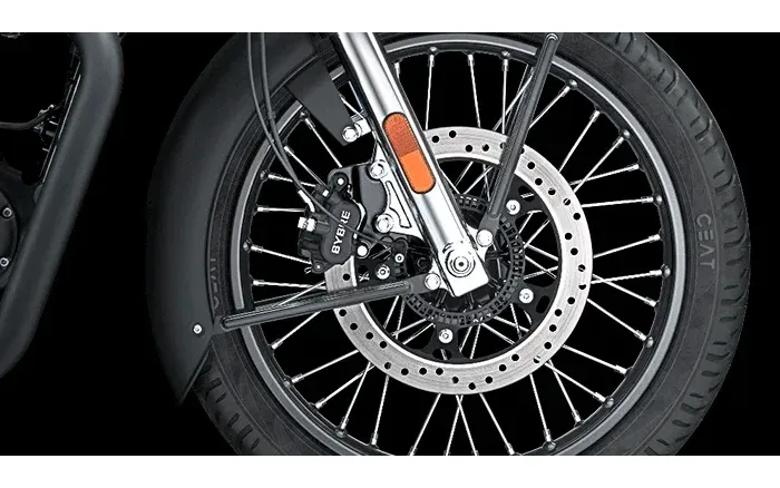 Royal Enfield Bullet 350 price in Nepal