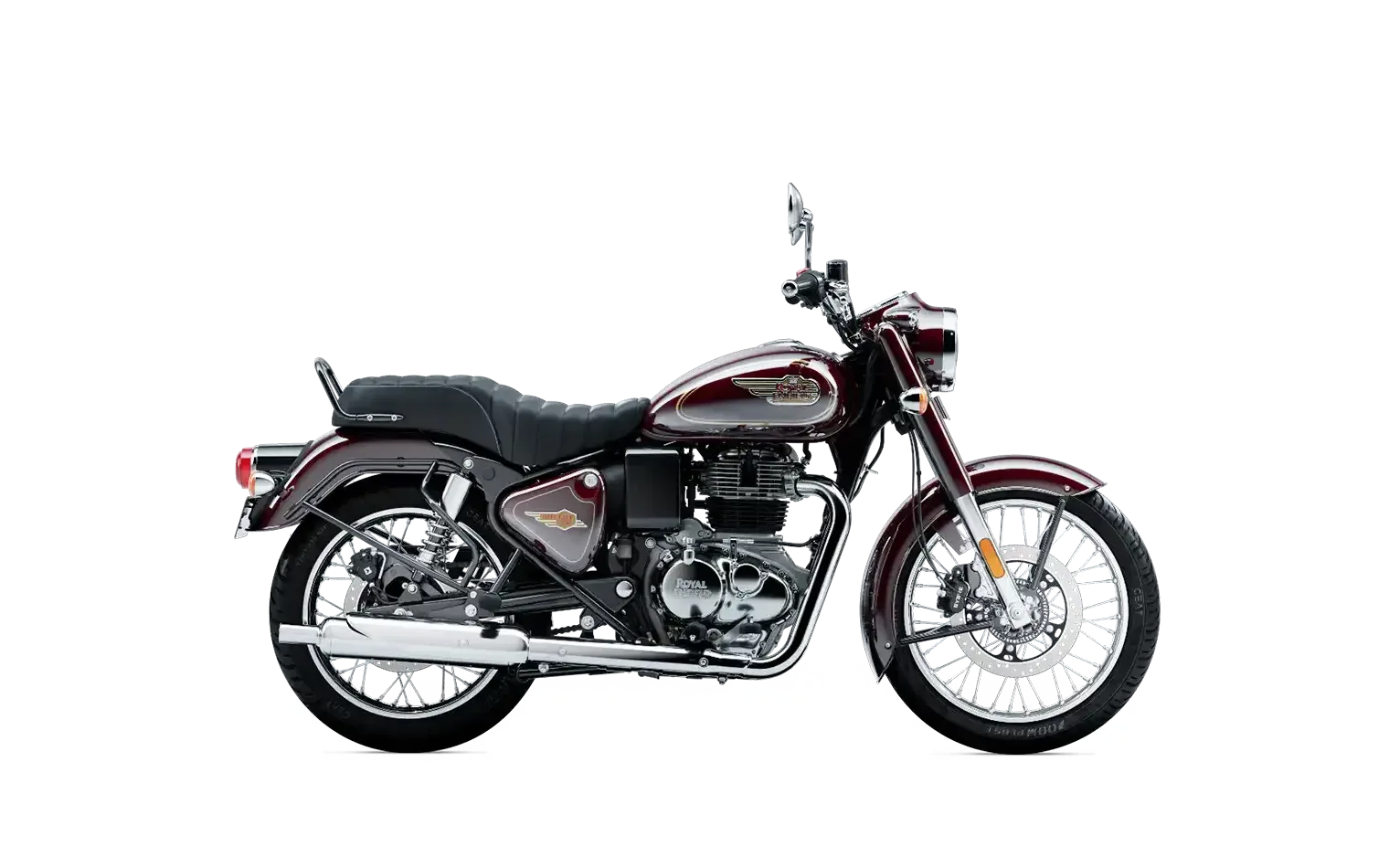 Royal Enfield Bullet 350