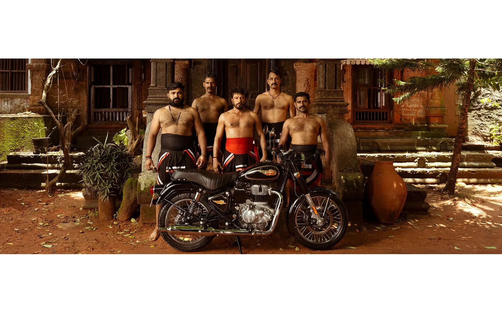 Royal Enfield Bullet 350 price in Nepal