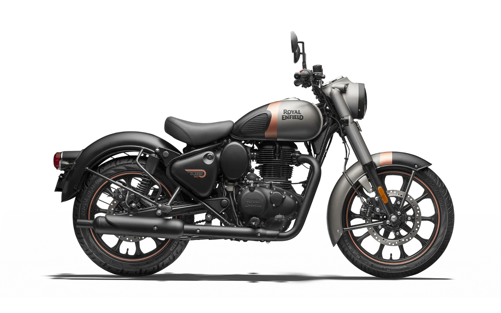 Royal Enfield Classic 350 price in Nepal