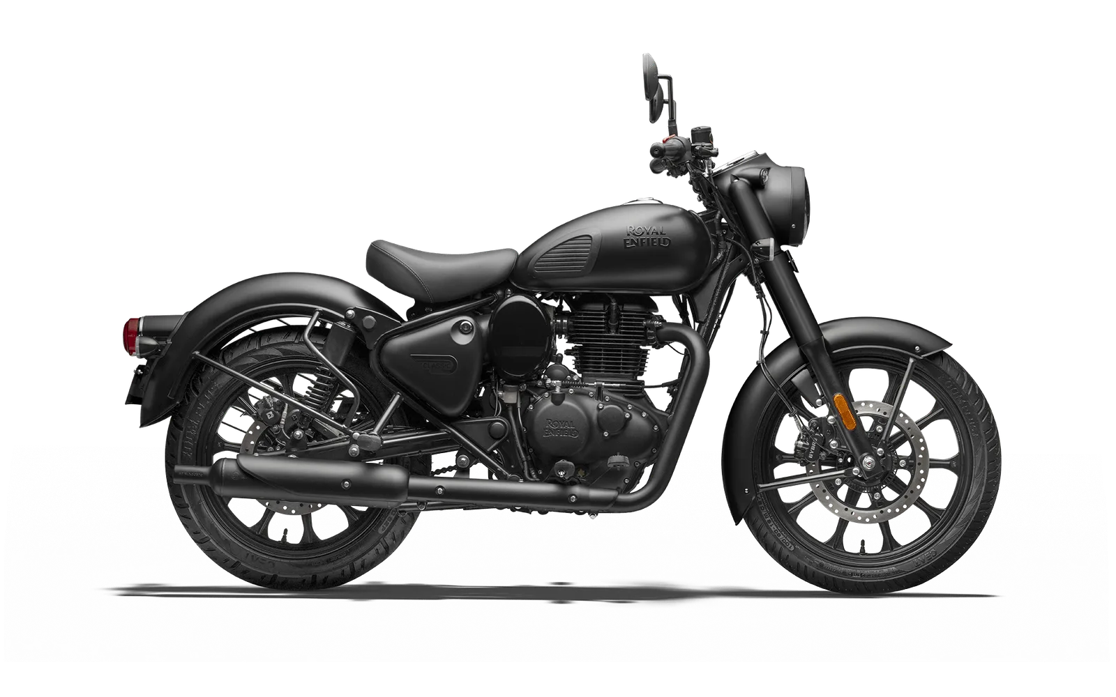 Royal Enfield Classic 350 price in Nepal