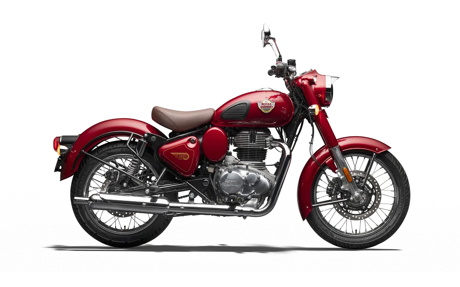 Royal Enfield Classic 350 price in Nepal