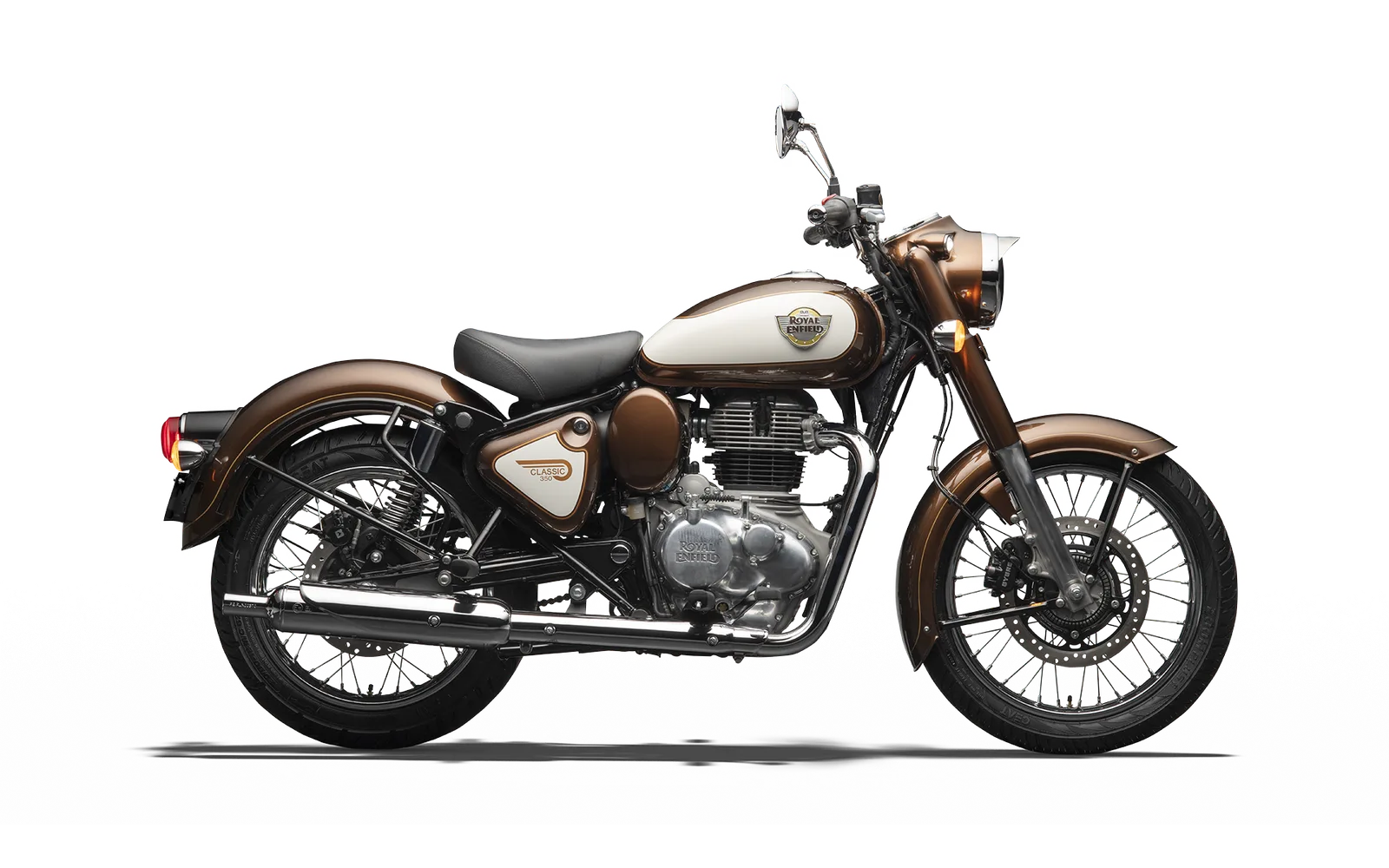 Royal Enfield Classic 350 price in Nepal