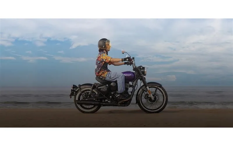 Royal Enfield Goan Classic 350 price in Nepal