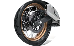 Royal Enfield Himalayan 450 price in Nepal